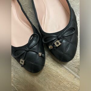 Kate Spade Paris Ballet Flat 8.5